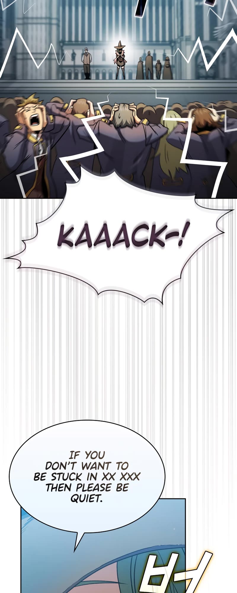Is This Hero for Real? Chapter 68 page 24 - Chapter 68