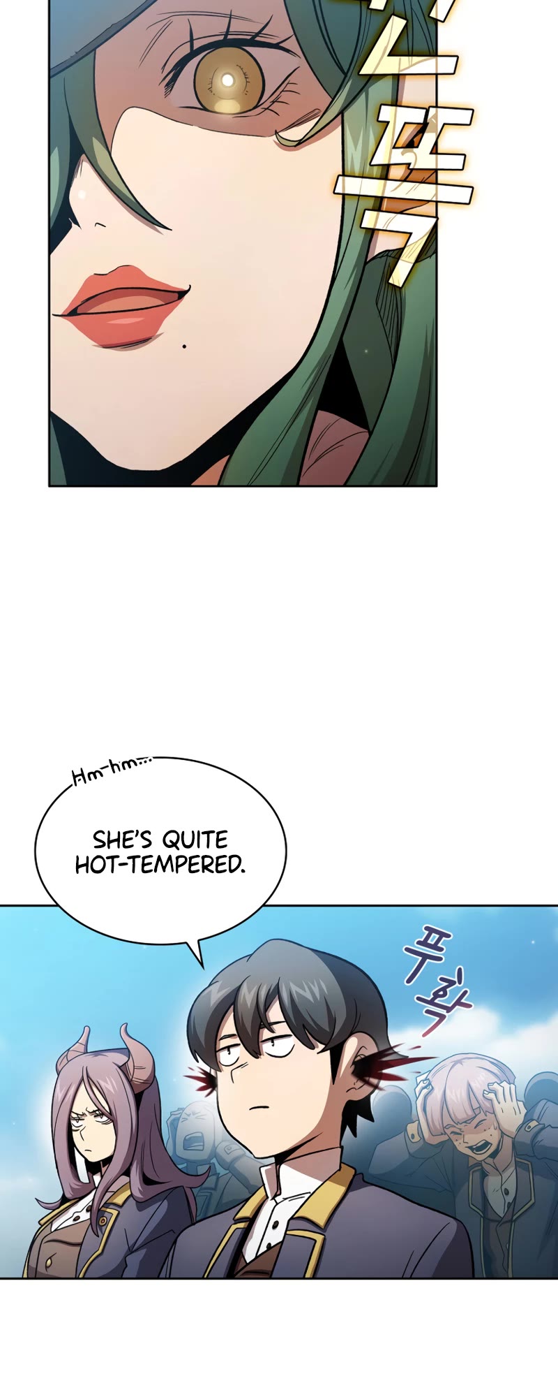 Is This Hero for Real? Chapter 68 page 25 - Chapter 68