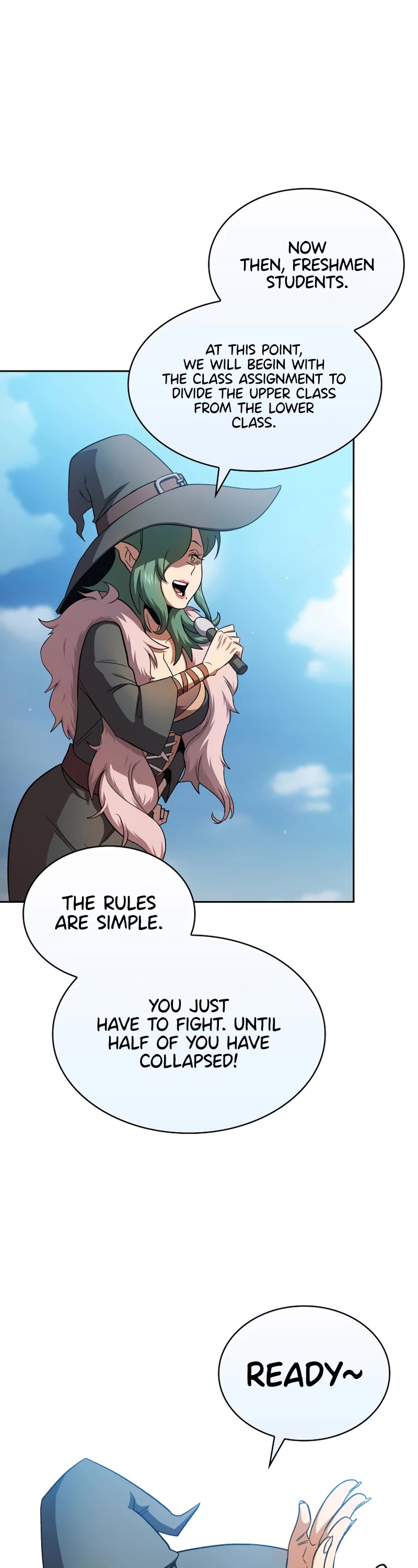 Is This Hero for Real? Chapter 68 page 26 - Chapter 68
