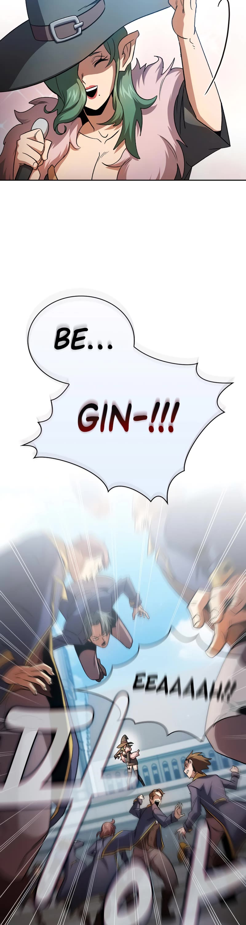 Is This Hero for Real? Chapter 68 page 27 - Chapter 68
