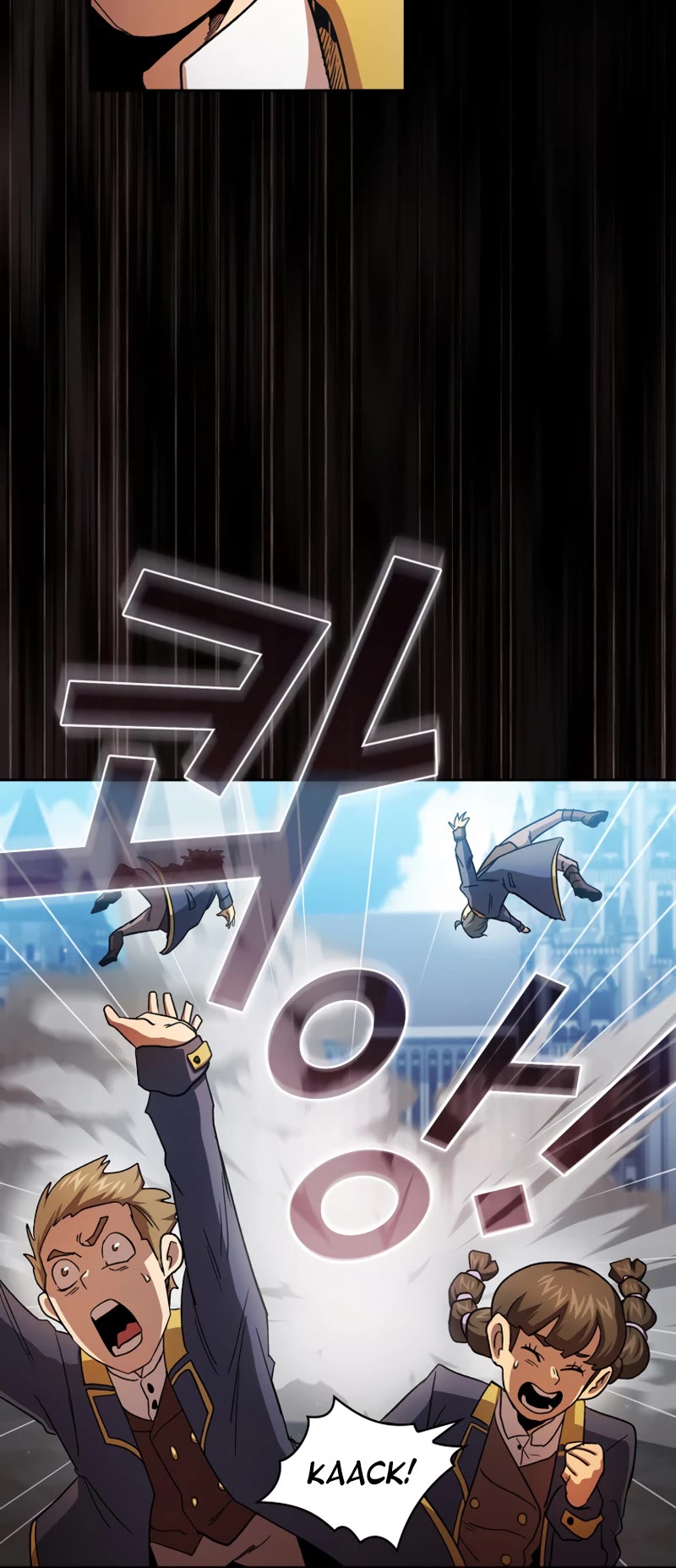 Is This Hero for Real? Chapter 68 page 33 - Chapter 68