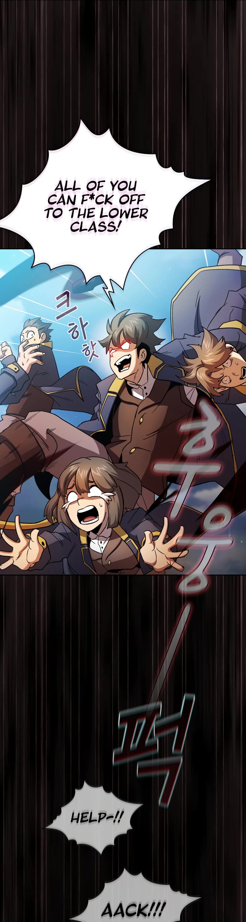 Is This Hero for Real? Chapter 68 page 34 - Chapter 68