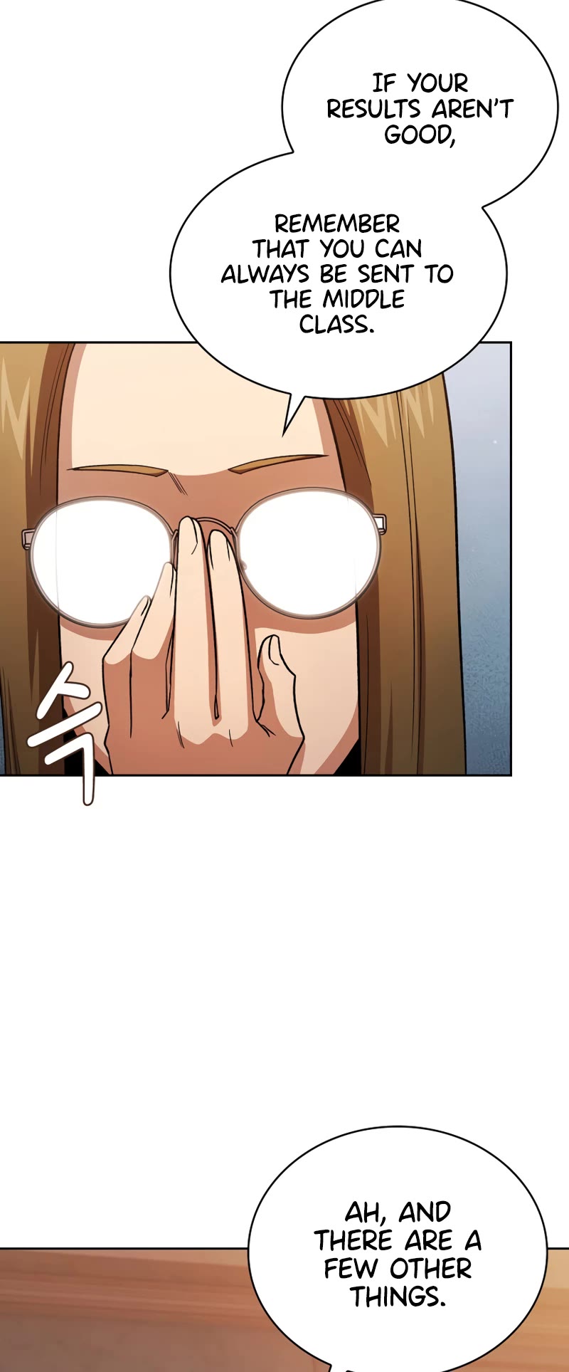 Is This Hero for Real? Chapter 68 page 39 - Chapter 68