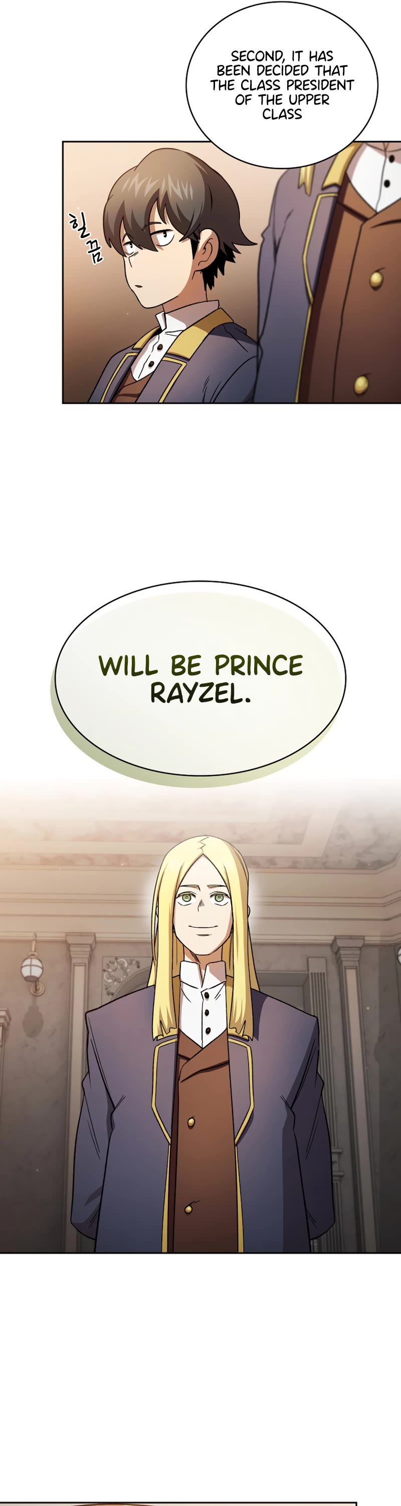 Is This Hero for Real? Chapter 68 page 41 - Chapter 68