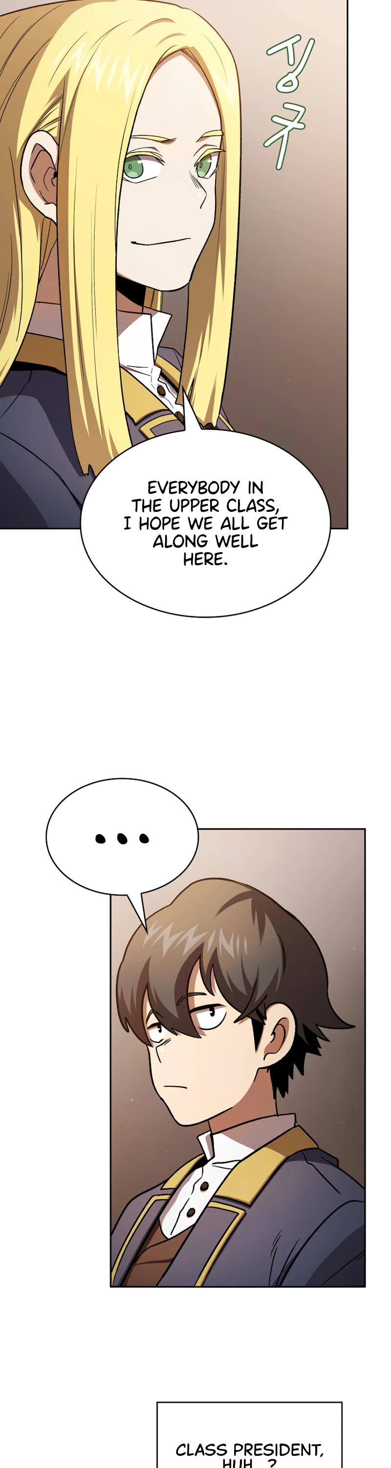 Is This Hero for Real? Chapter 68 page 42 - Chapter 68