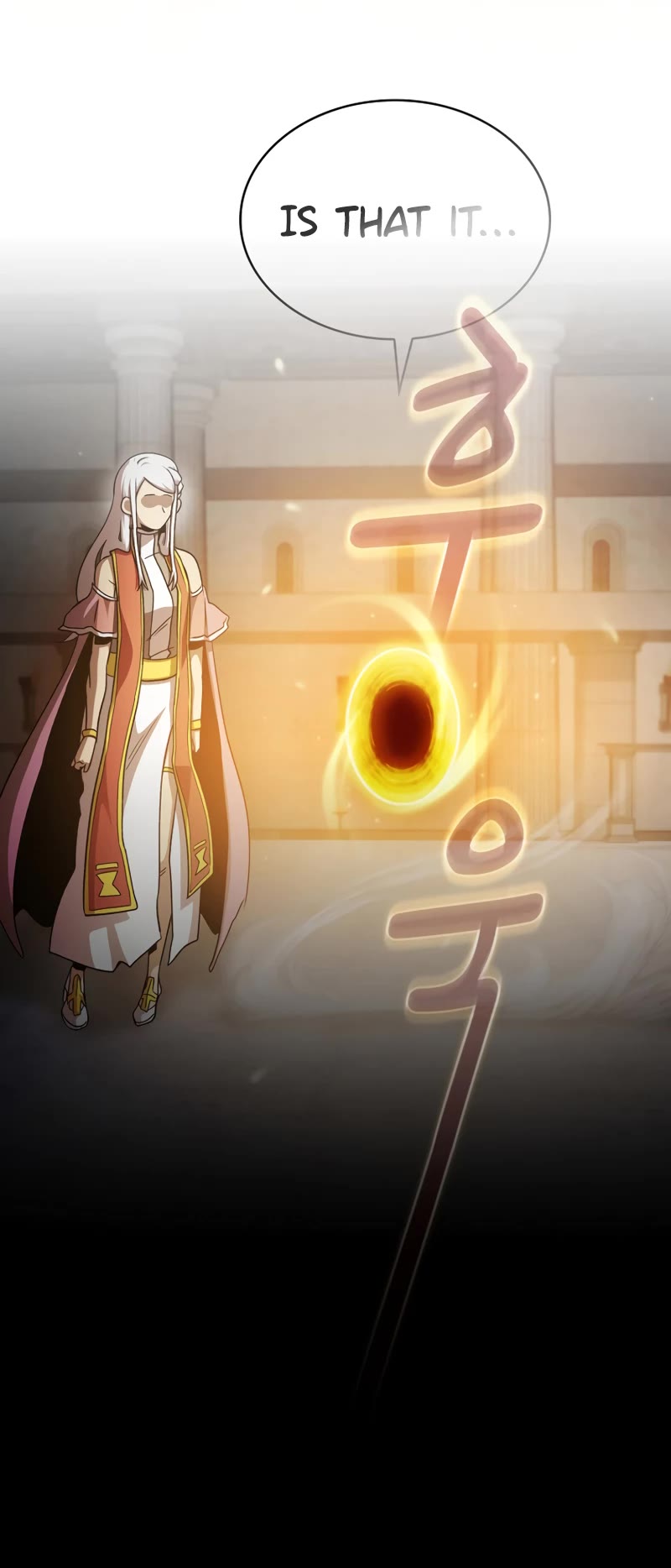 Is This Hero for Real? Chapter 68 page 48 - Chapter 68