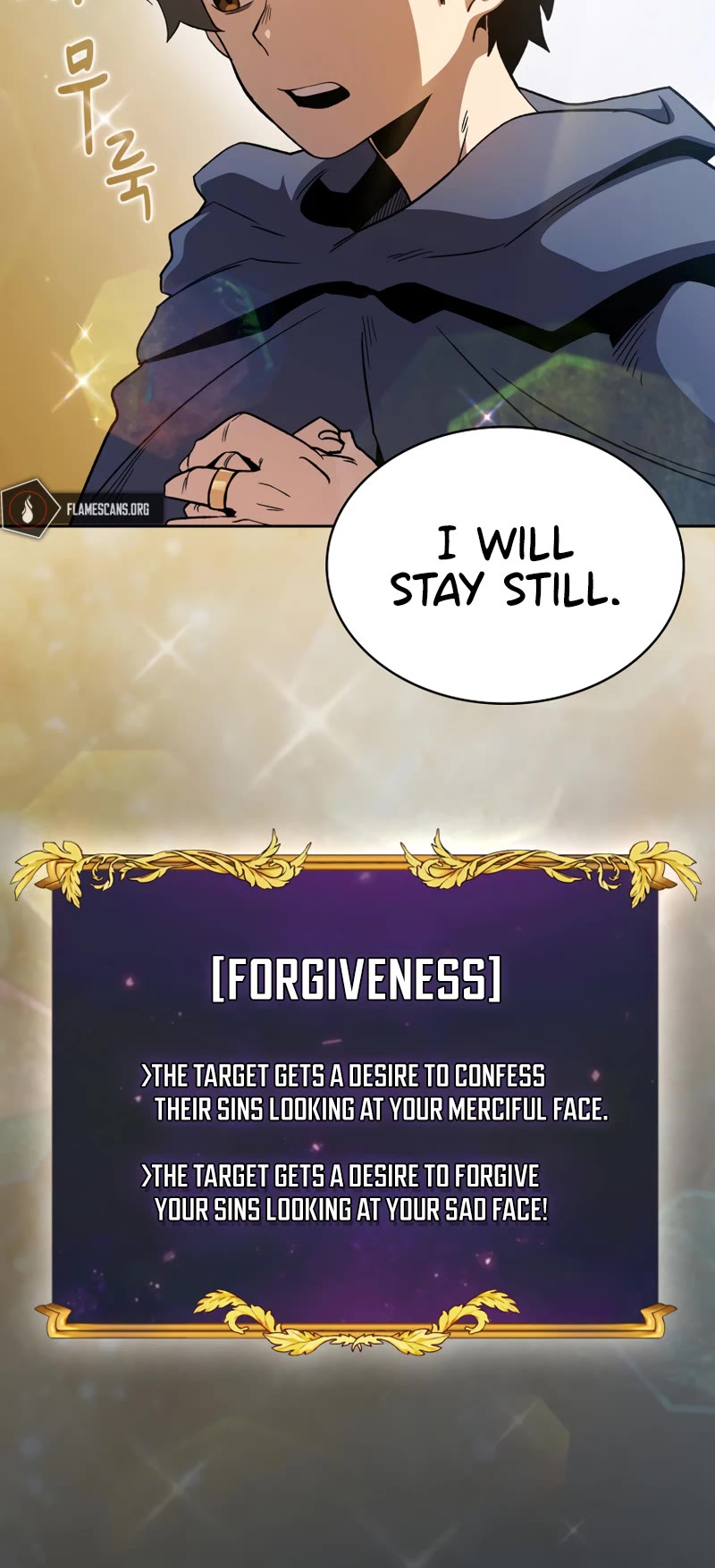 Is This Hero for Real? Chapter 68 page 5 - Chapter 68