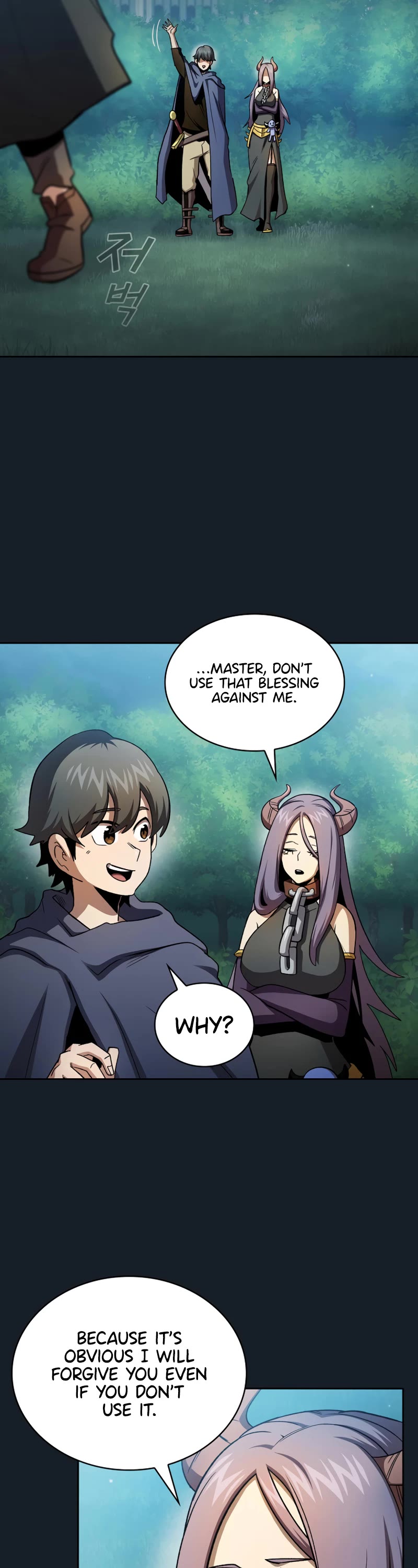 Is This Hero for Real? Chapter 68 page 7 - Chapter 68