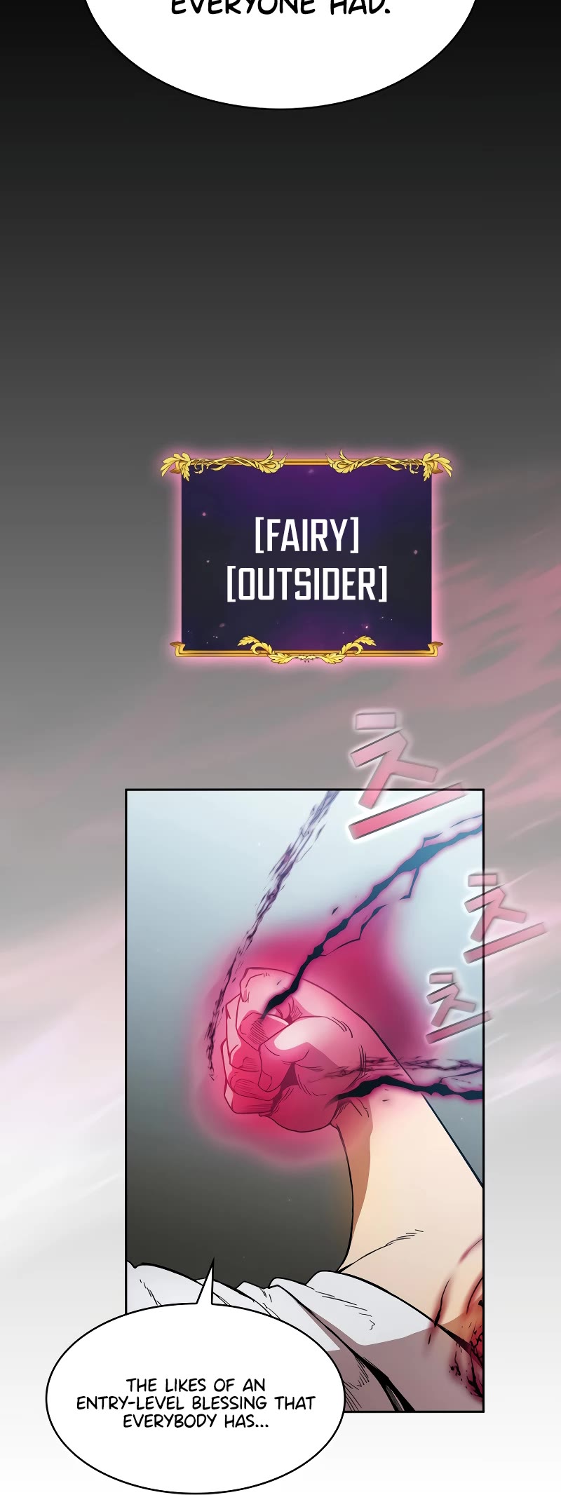Is This Hero for Real? Chapter 69 page 13 - Chapter 69