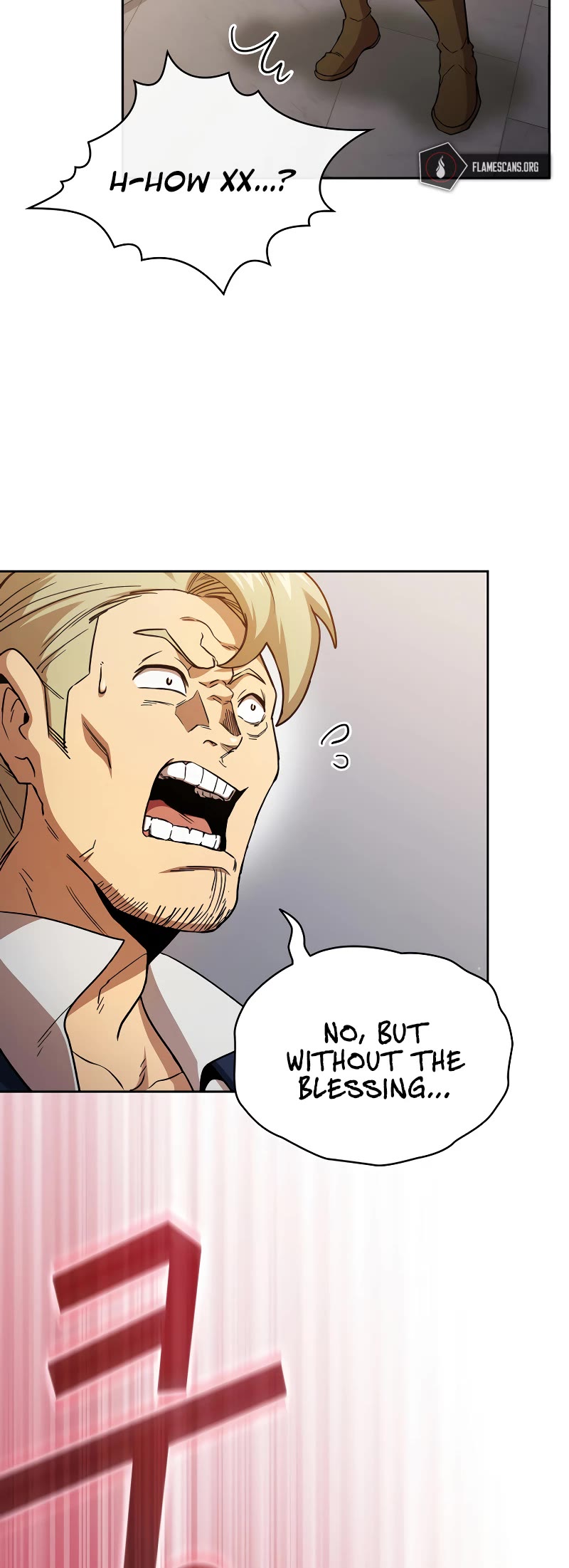 Is This Hero for Real? Chapter 69 page 16 - Chapter 69