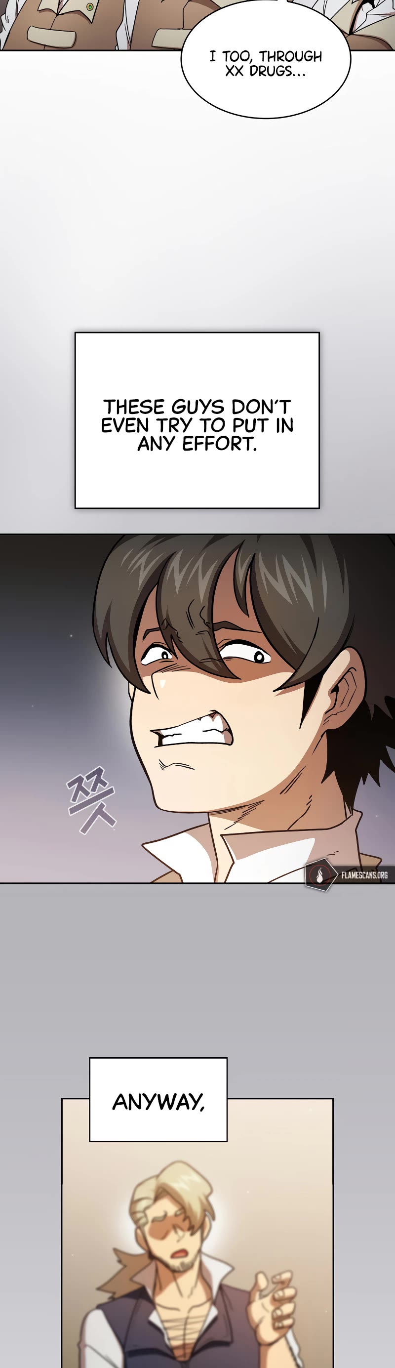 Is This Hero for Real? Chapter 69 page 19 - Chapter 69