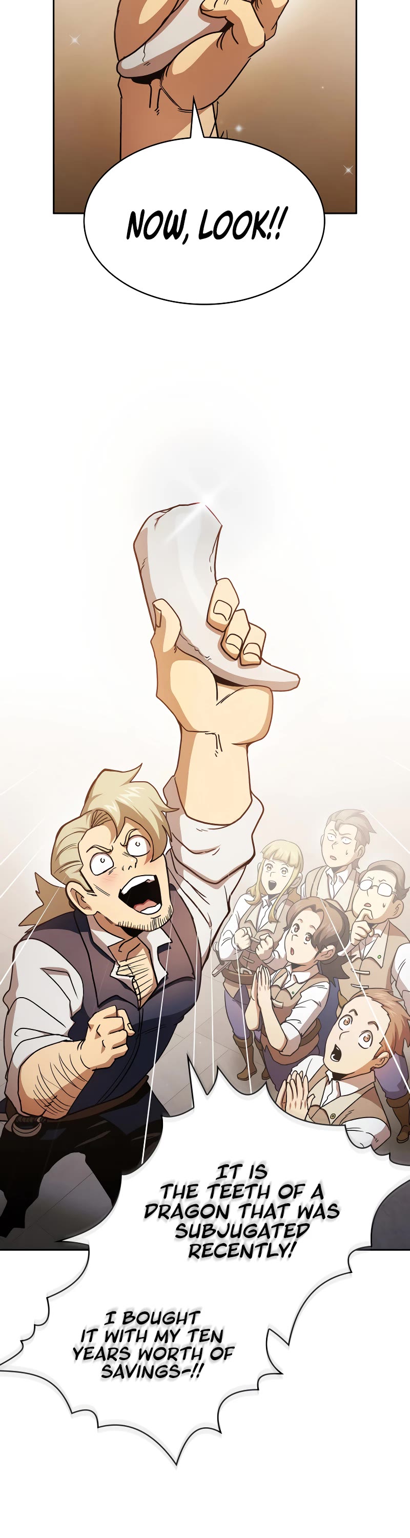 Is This Hero for Real? Chapter 69 page 26 - Chapter 69