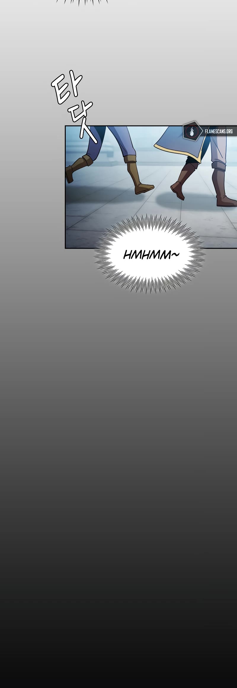 Is This Hero for Real? Chapter 69 page 36 - Chapter 69
