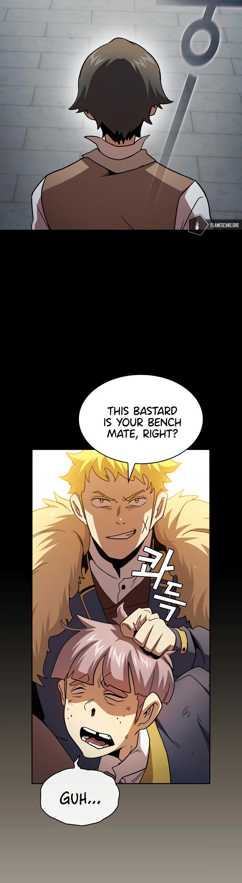 Is This Hero for Real? Chapter 69 page 38 - Chapter 69