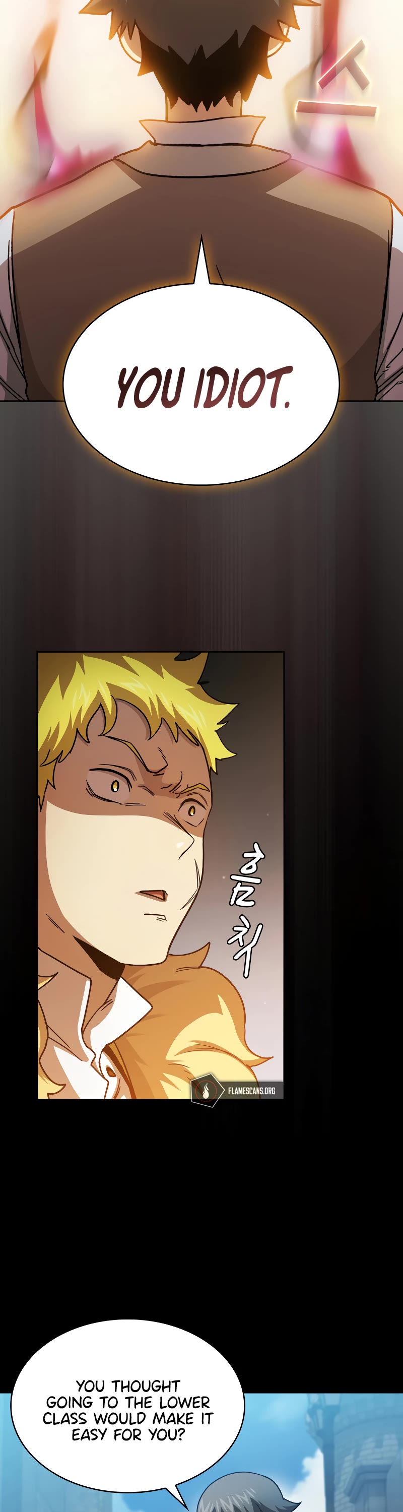 Is This Hero for Real? Chapter 69 page 41 - Chapter 69