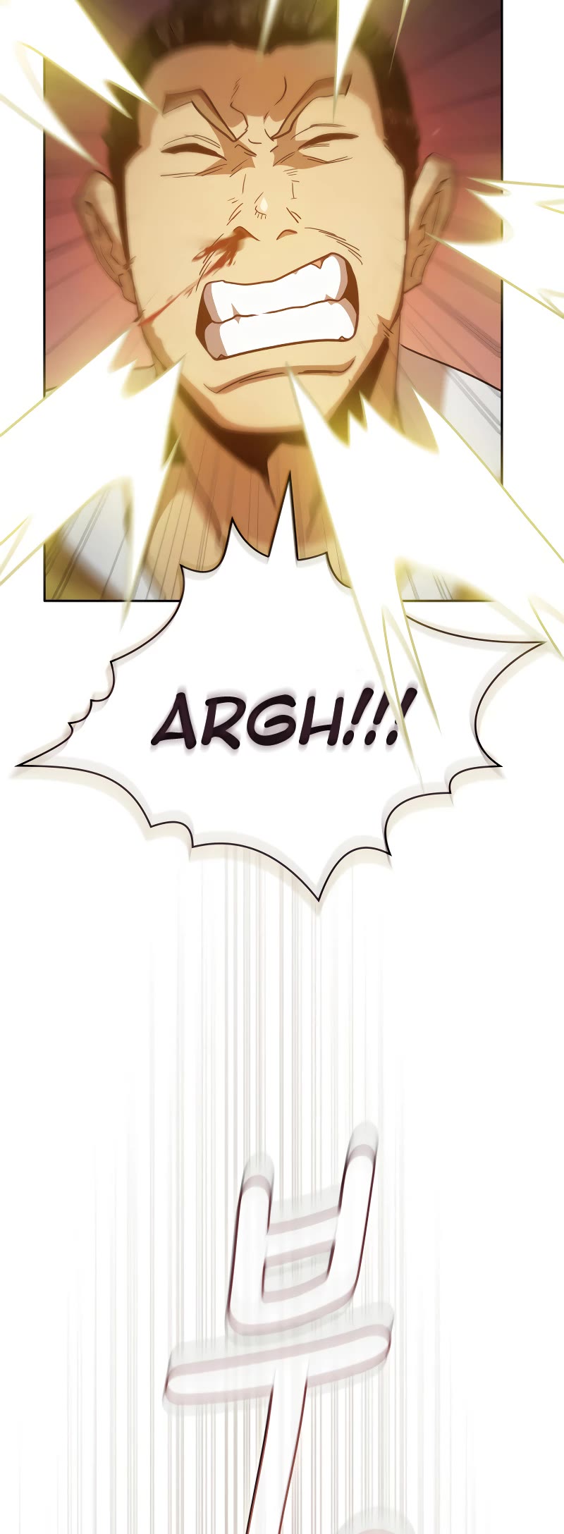 Is This Hero for Real? Chapter 69 page 46 - Chapter 69