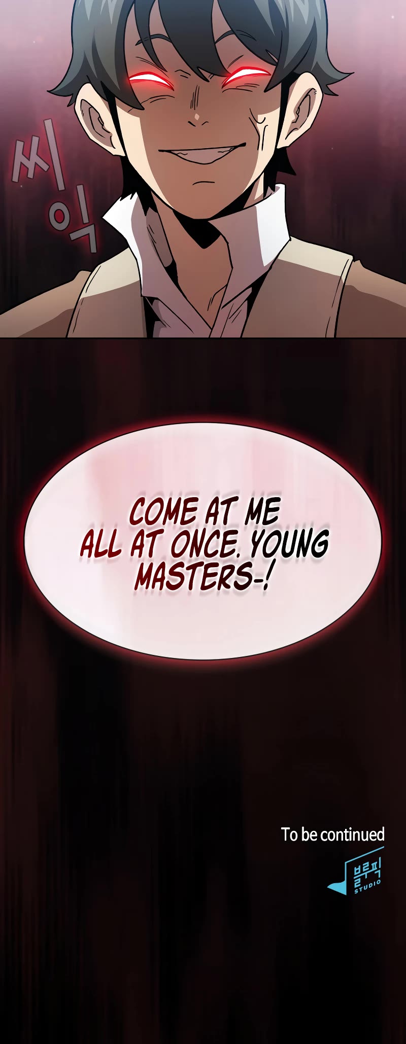 Is This Hero for Real? Chapter 69 page 50 - Chapter 69
