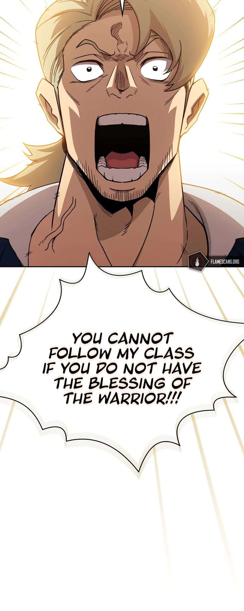 Is This Hero for Real? Chapter 69 page 9 - Chapter 69