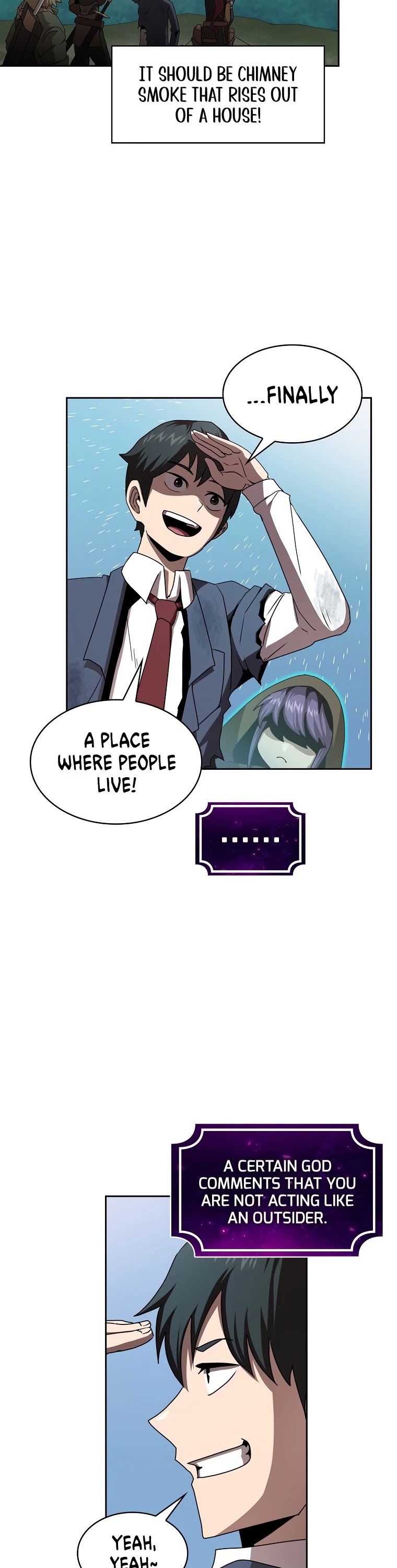 Is This Hero for Real? Chapter 7 page 15 - Chapter 7