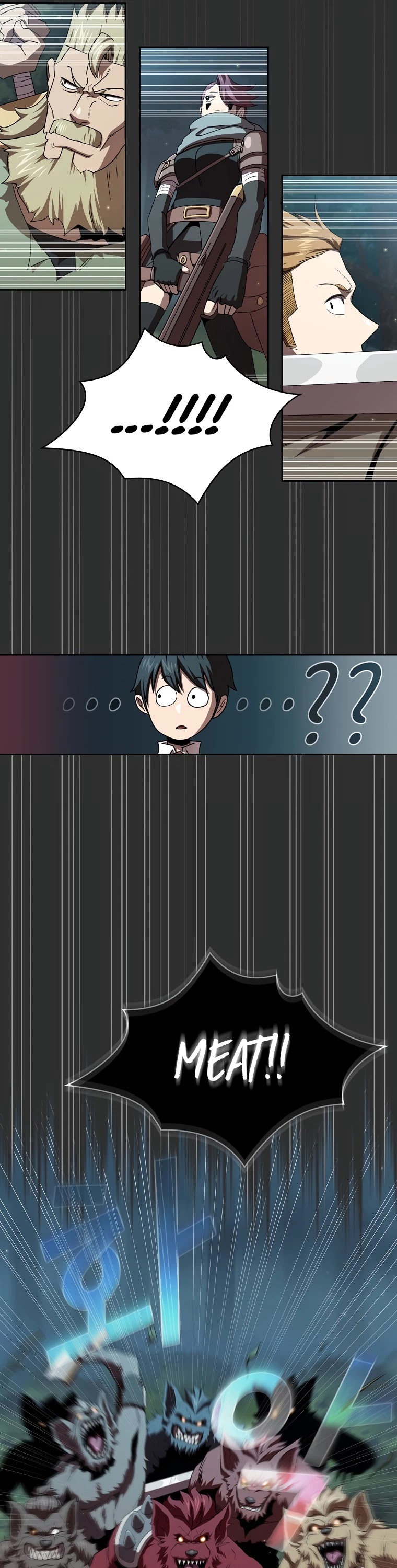 Is This Hero for Real? Chapter 7 page 18 - Chapter 7