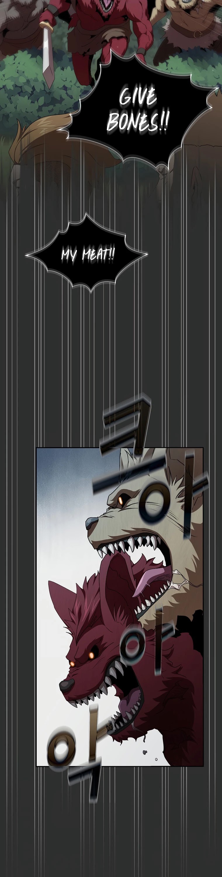 Is This Hero for Real? Chapter 7 page 19 - Chapter 7