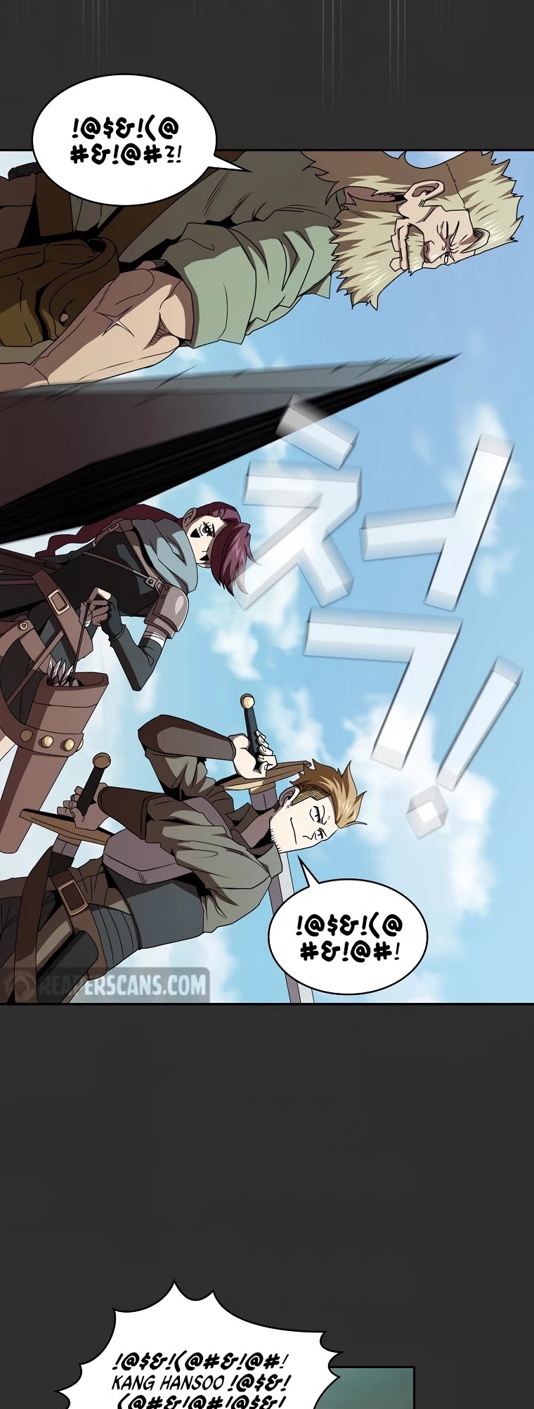 Is This Hero for Real? Chapter 7 page 20 - Chapter 7