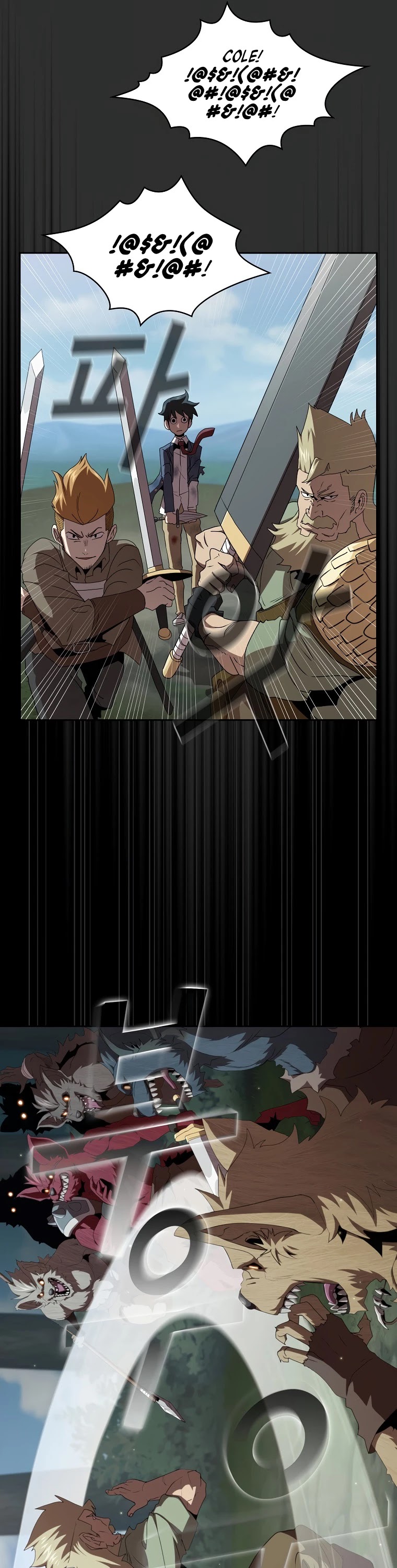 Is This Hero for Real? Chapter 7 page 22 - Chapter 7