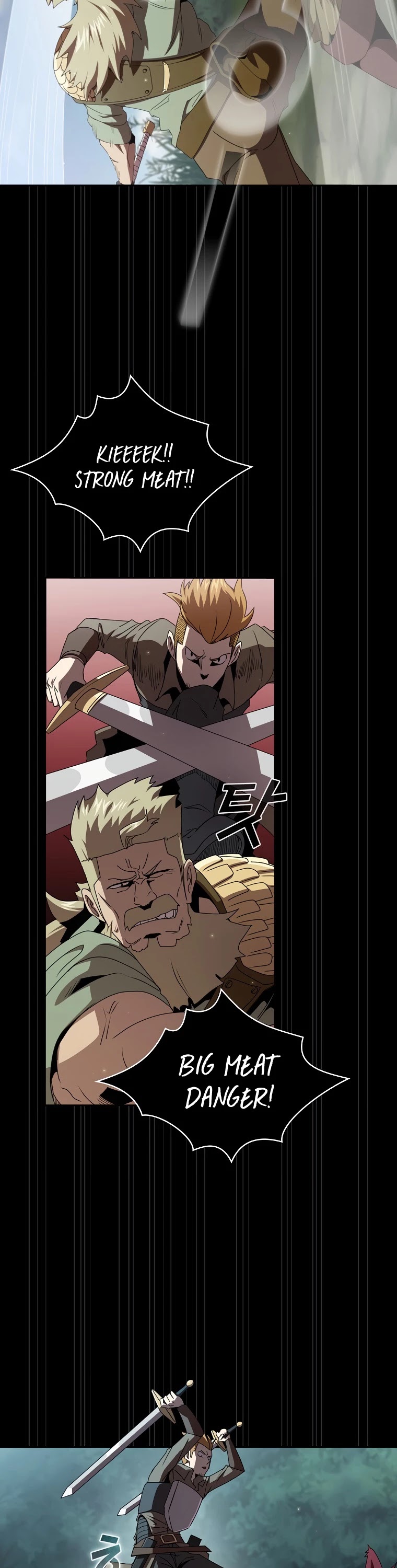 Is This Hero for Real? Chapter 7 page 23 - Chapter 7