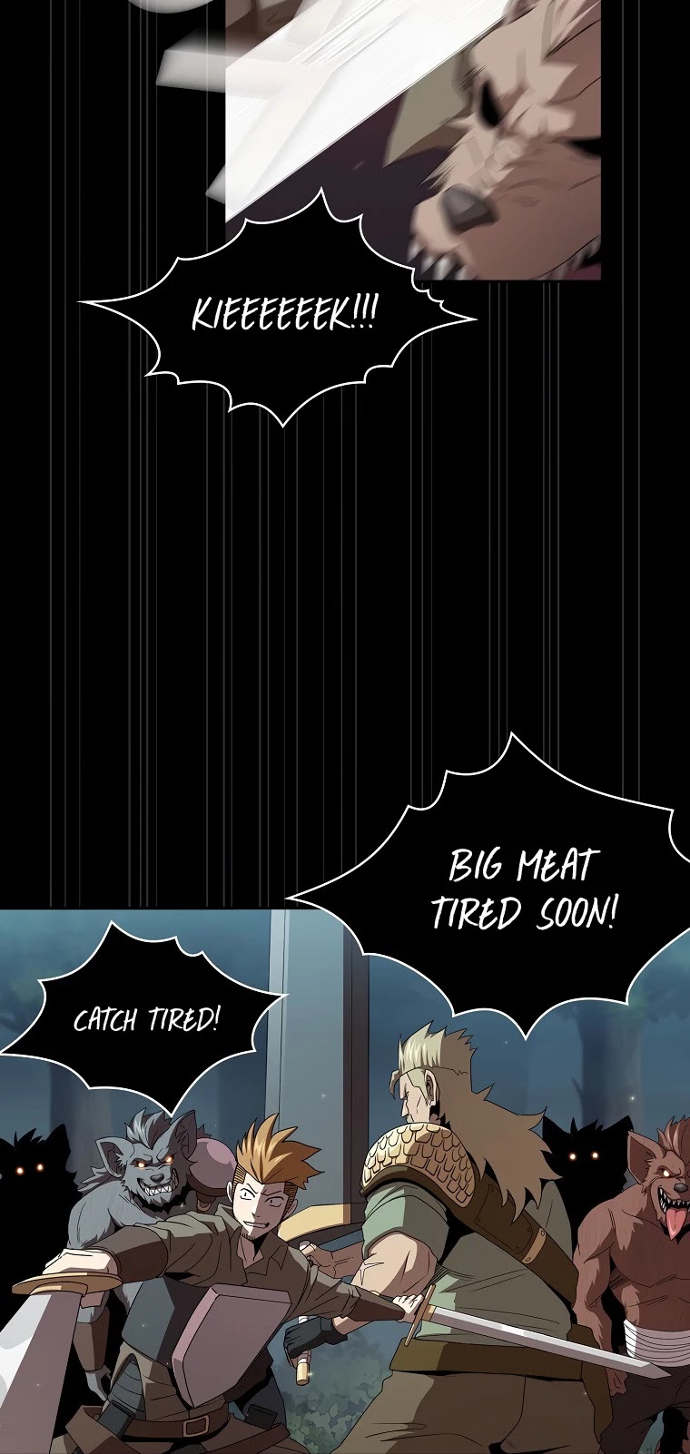 Is This Hero for Real? Chapter 7 page 25 - Chapter 7