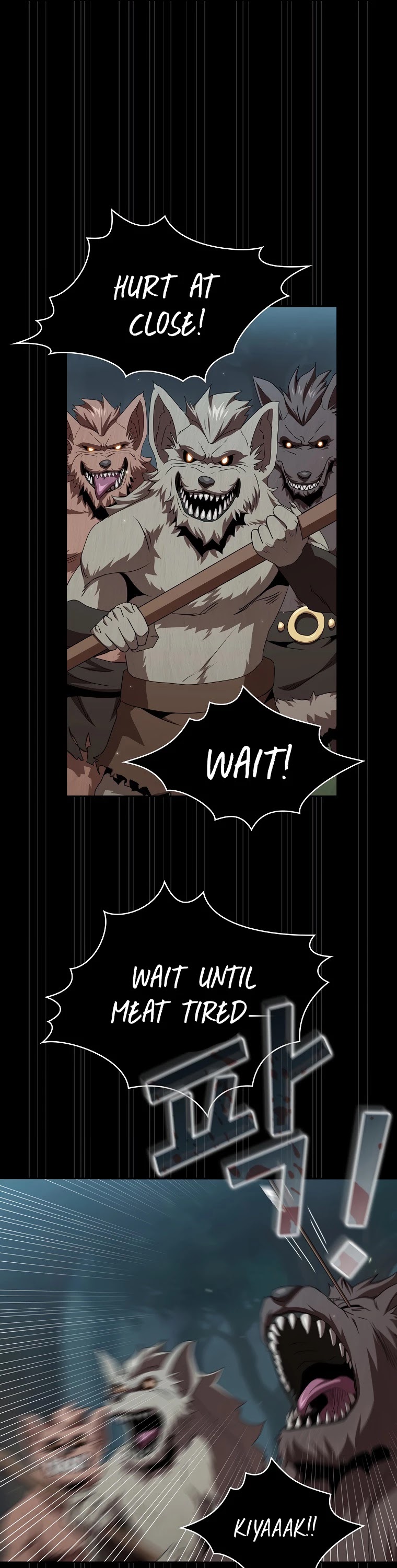 Is This Hero for Real? Chapter 7 page 26 - Chapter 7