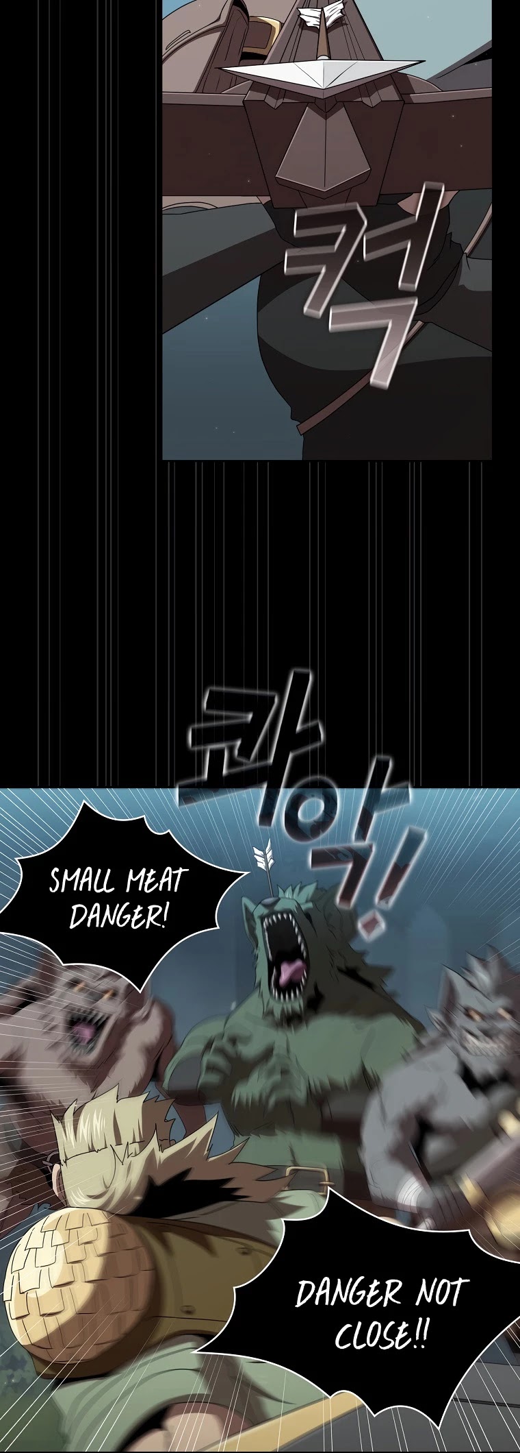Is This Hero for Real? Chapter 7 page 28 - Chapter 7