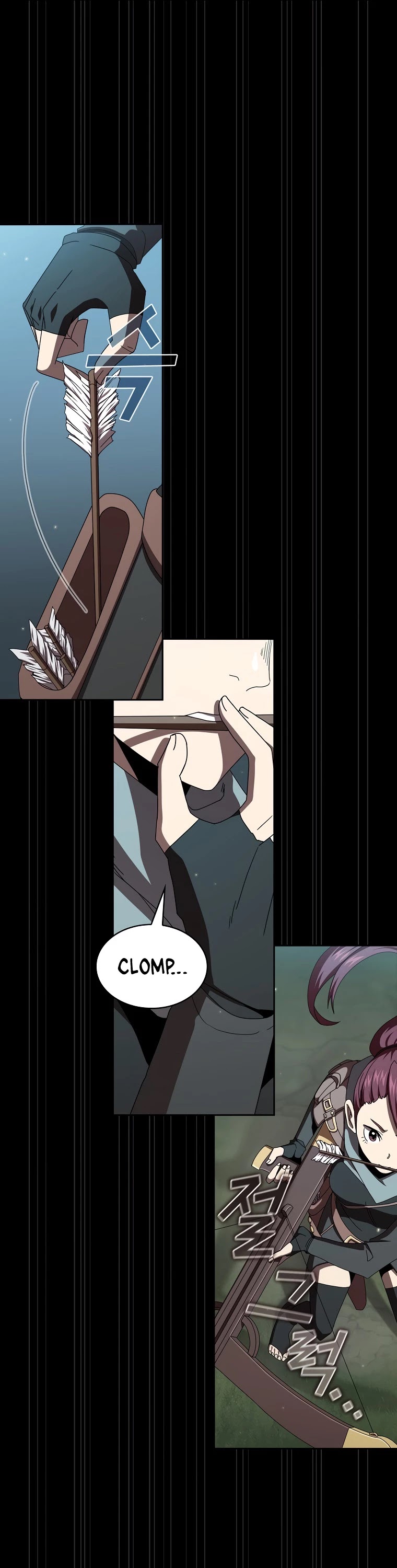 Is This Hero for Real? Chapter 7 page 29 - Chapter 7