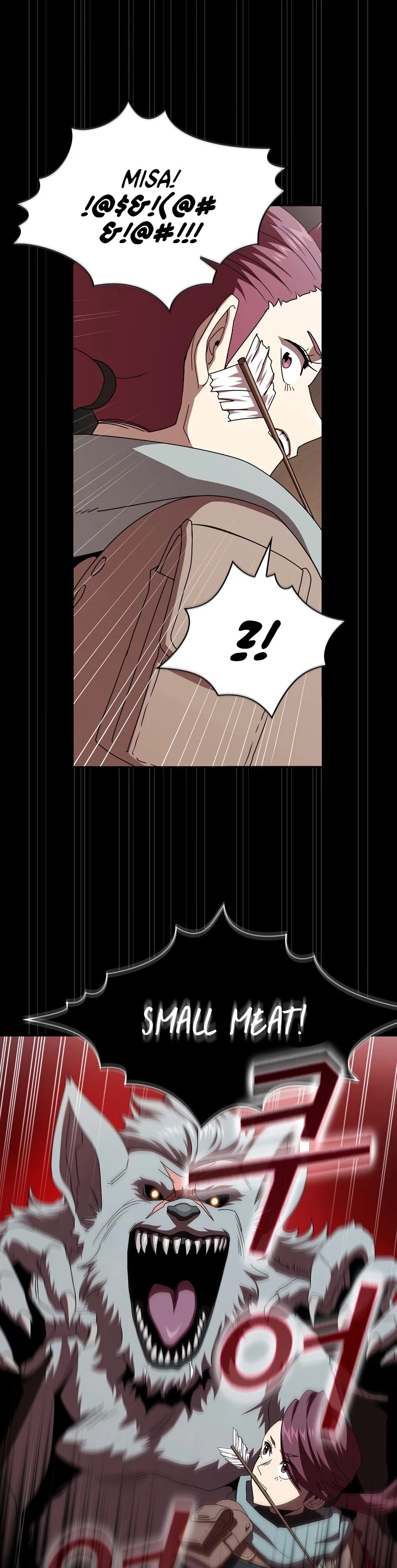 Is This Hero for Real? Chapter 7 page 30 - Chapter 7