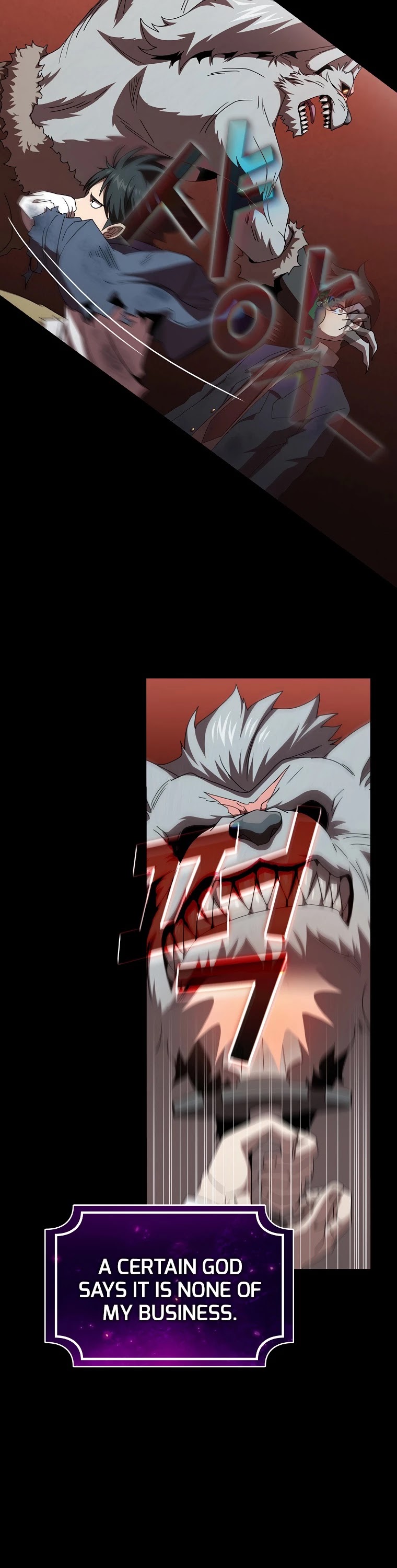 Is This Hero for Real? Chapter 7 page 34 - Chapter 7