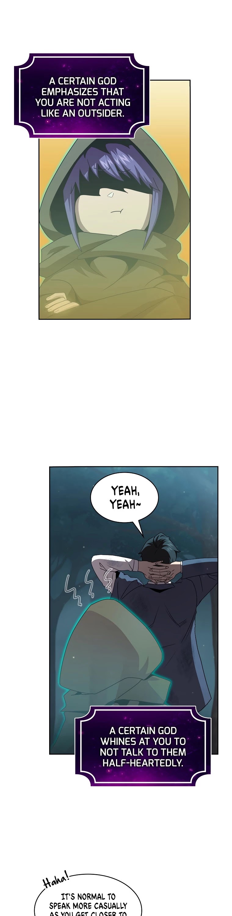 Is This Hero for Real? Chapter 7 page 7 - Chapter 7