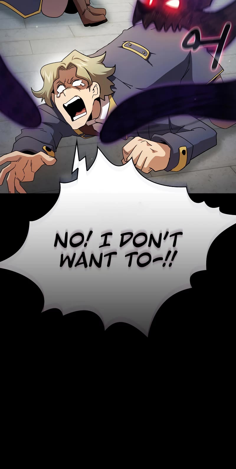 Is This Hero for Real? Chapter 70 page 12 - Chapter 70