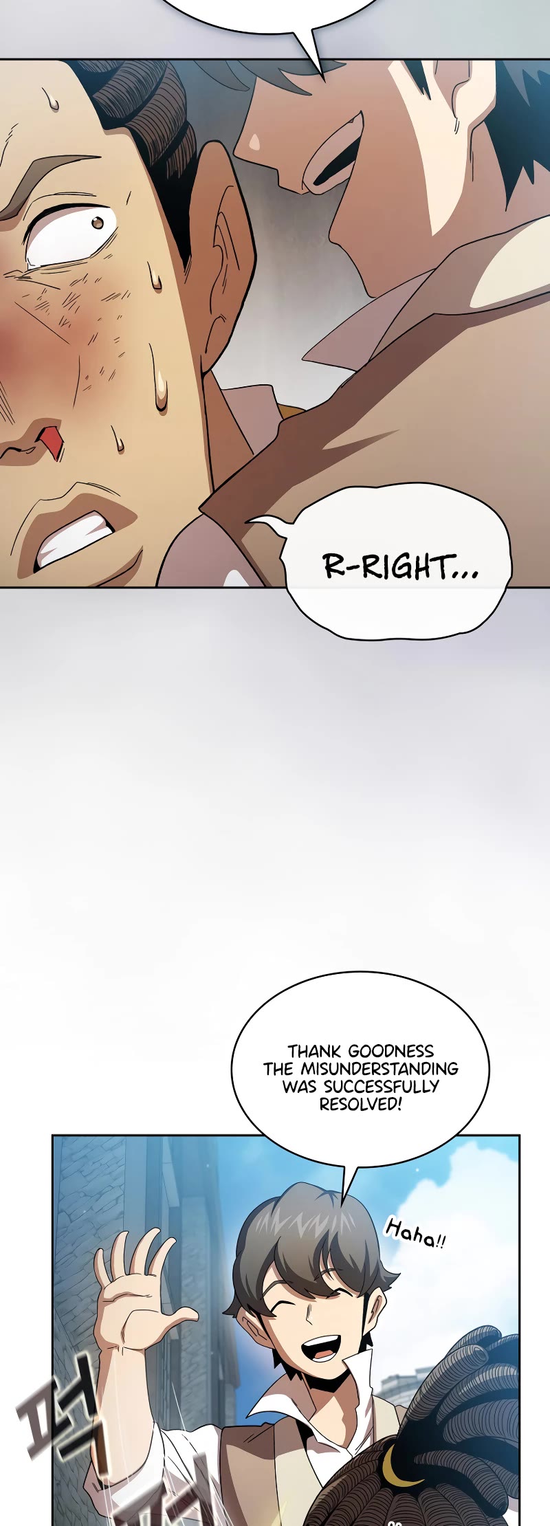 Is This Hero for Real? Chapter 70 page 24 - Chapter 70
