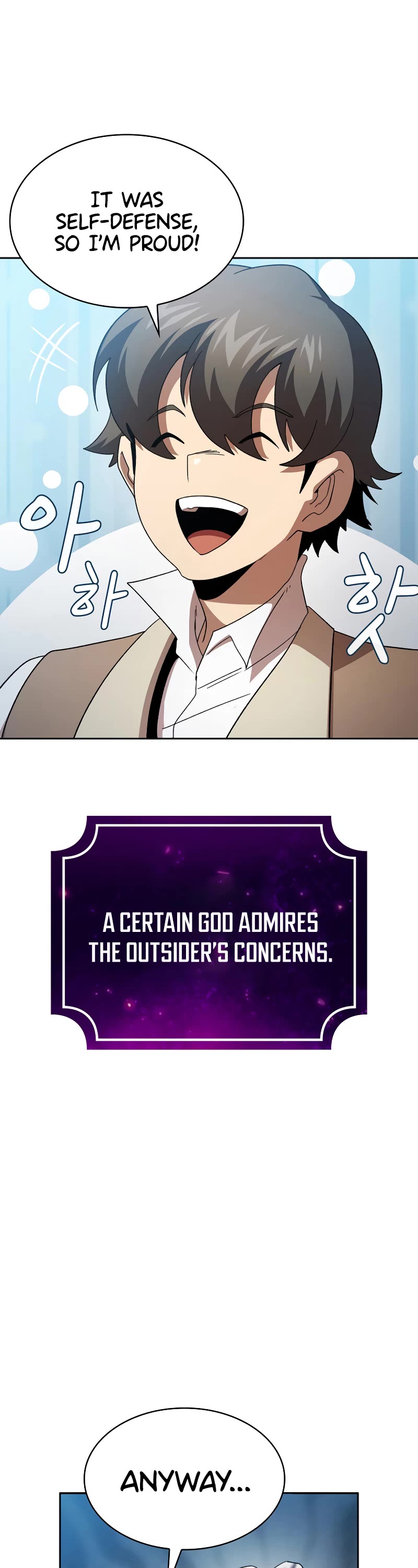 Is This Hero for Real? Chapter 70 page 26 - Chapter 70