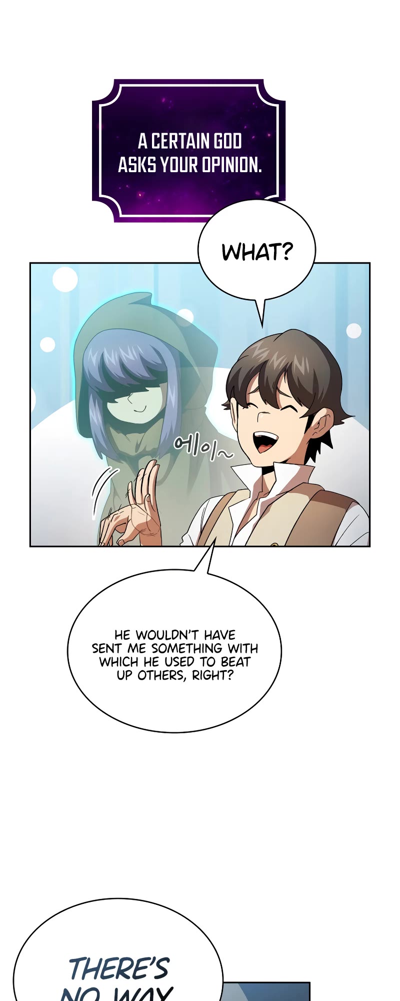 Is This Hero for Real? Chapter 70 page 28 - Chapter 70