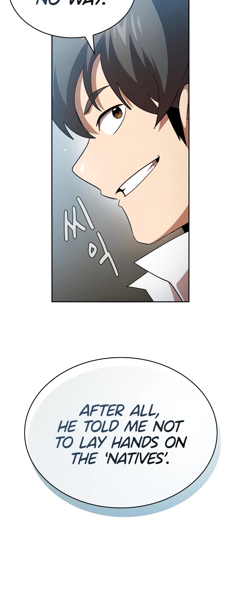 Is This Hero for Real? Chapter 70 page 29 - Chapter 70