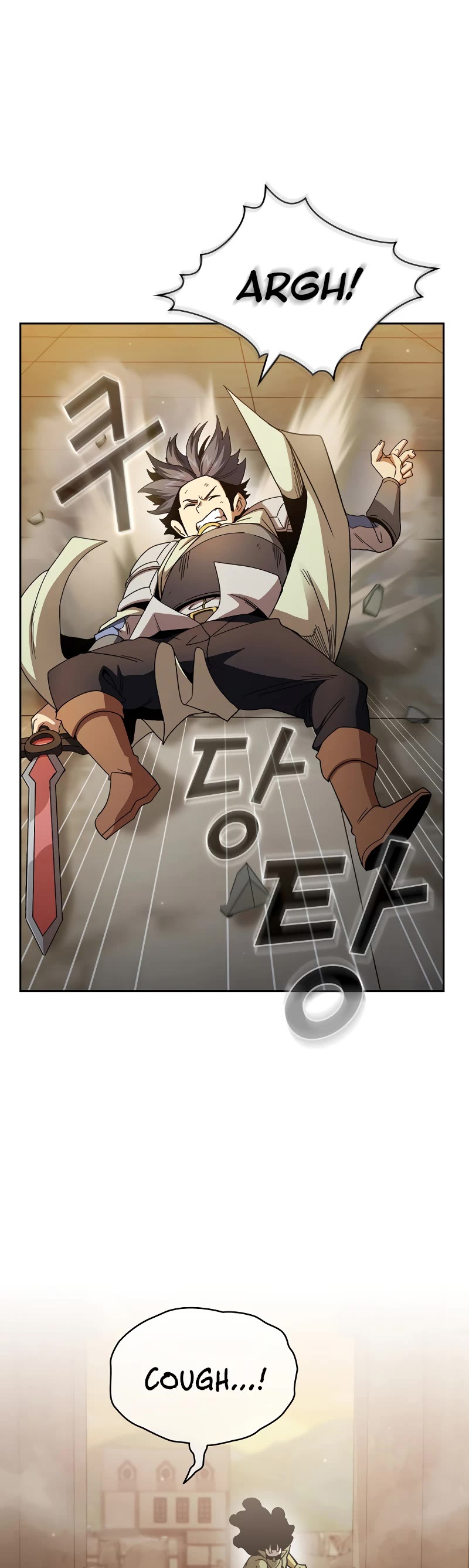 Is This Hero for Real? Chapter 70 page 31 - Chapter 70