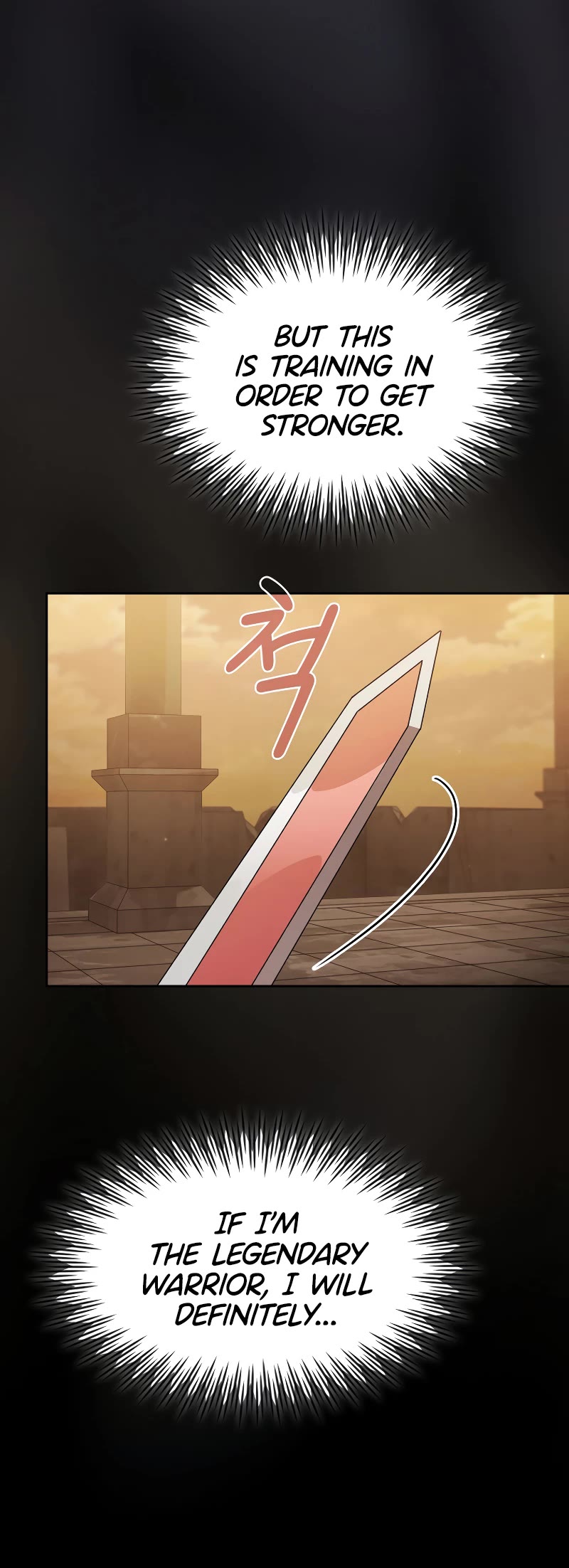 Is This Hero for Real? Chapter 70 page 35 - Chapter 70