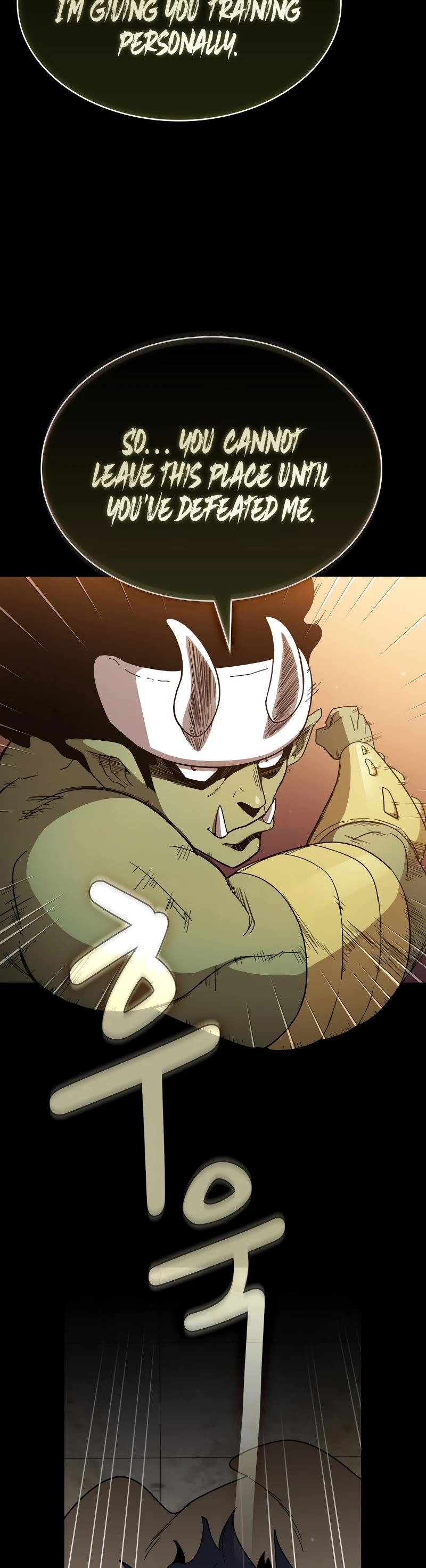 Is This Hero for Real? Chapter 70 page 38 - Chapter 70