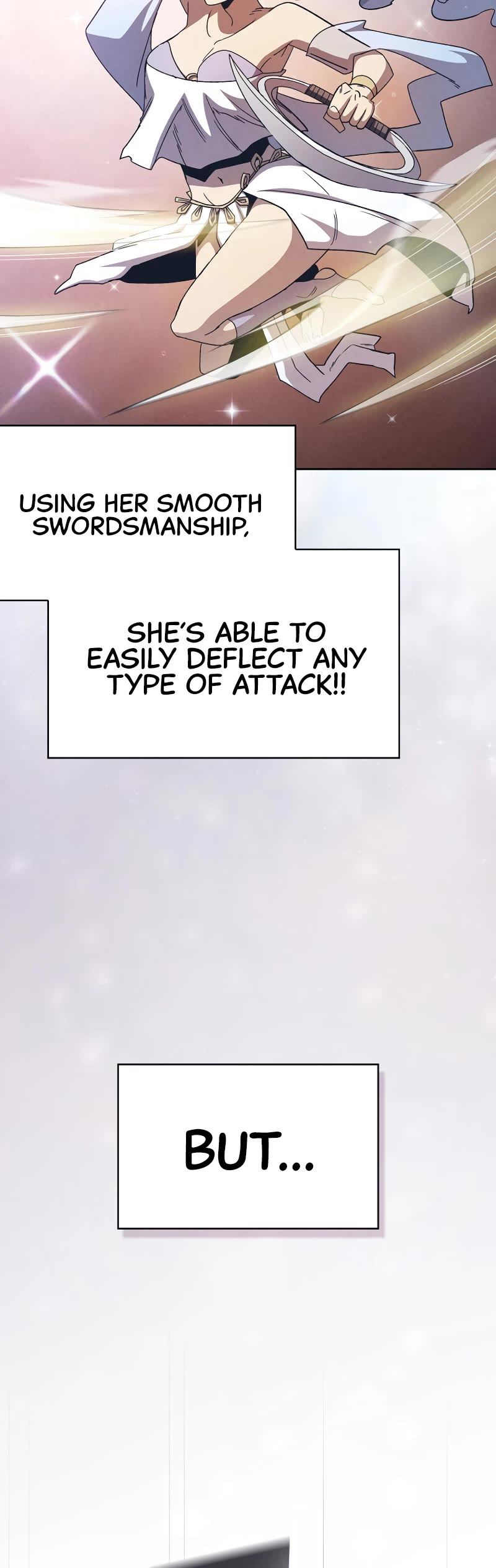 Is This Hero for Real? Chapter 70 page 4 - Chapter 70