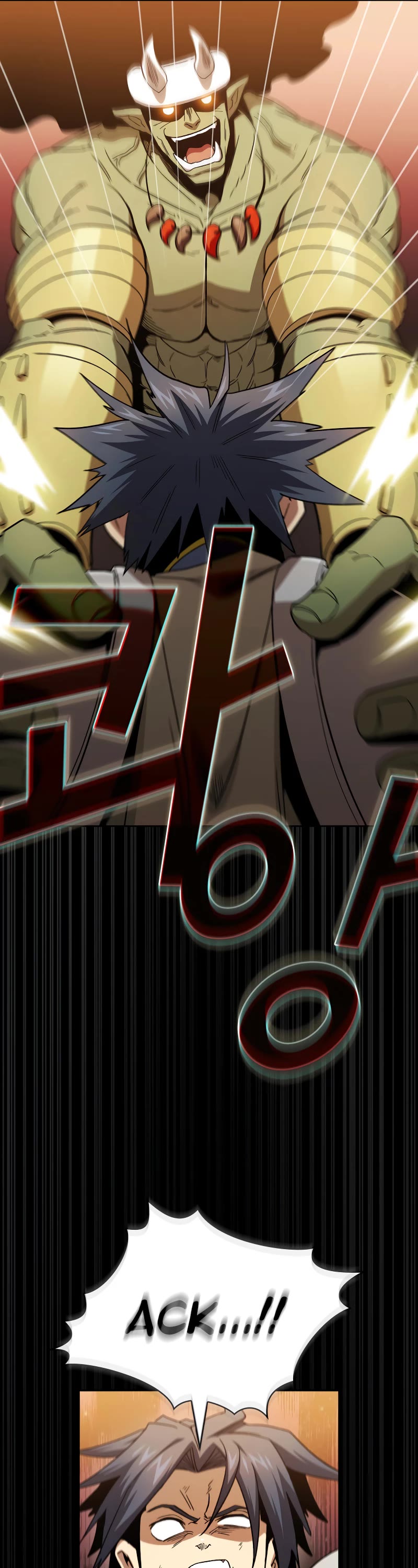 Is This Hero for Real? Chapter 70 page 40 - Chapter 70