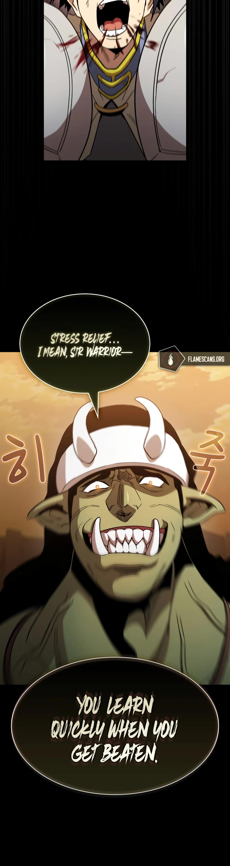 Is This Hero for Real? Chapter 70 page 41 - Chapter 70