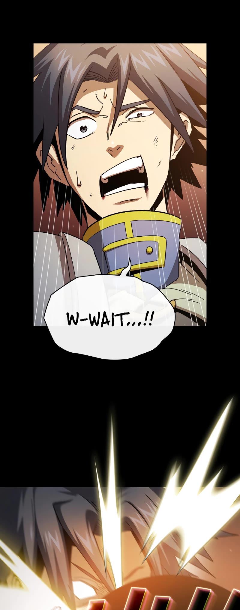 Is This Hero for Real? Chapter 70 page 42 - Chapter 70