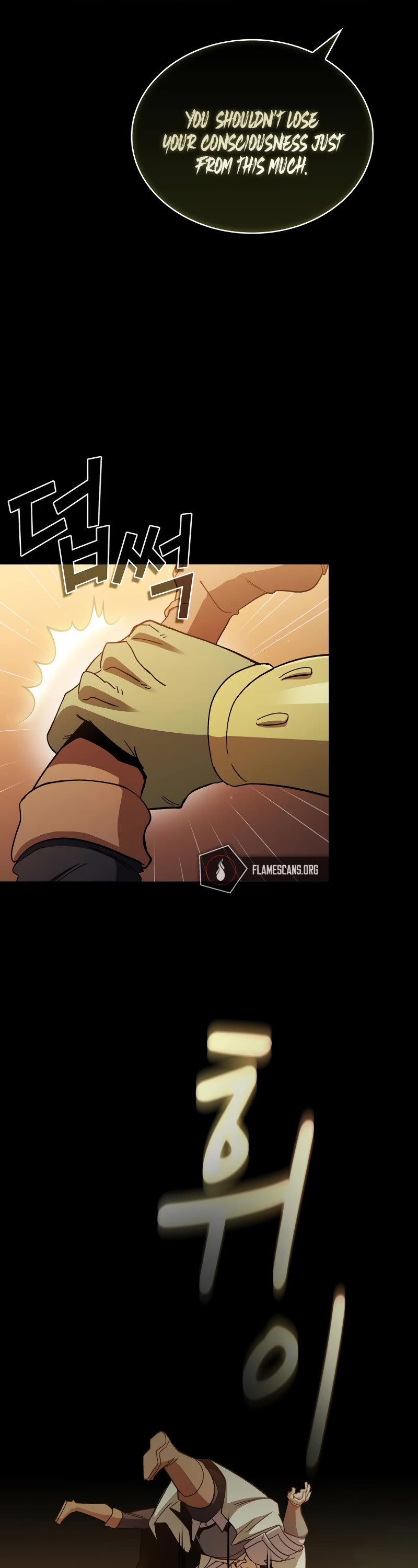 Is This Hero for Real? Chapter 70 page 44 - Chapter 70