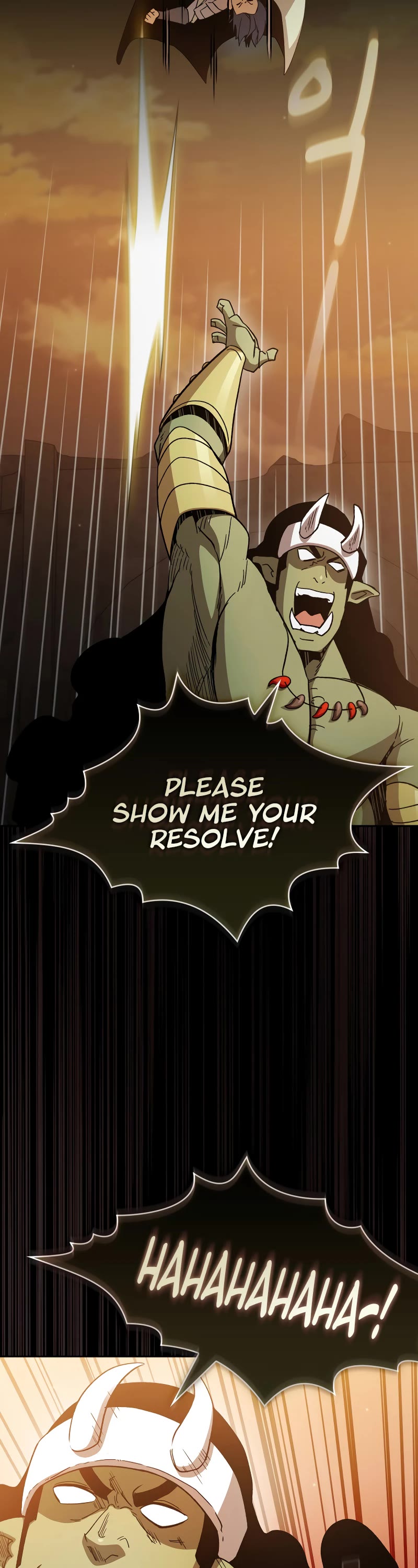 Is This Hero for Real? Chapter 70 page 45 - Chapter 70