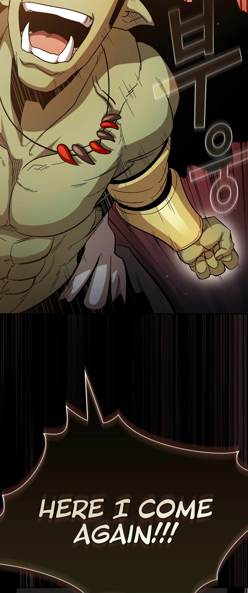 Is This Hero for Real? Chapter 70 page 46 - Chapter 70